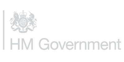 HM Gov Logo