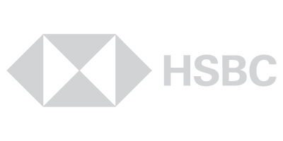 HSBC Bank Logo