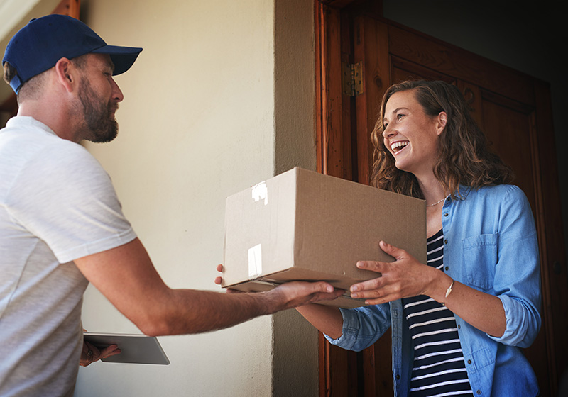 Same Day UK Courier Services